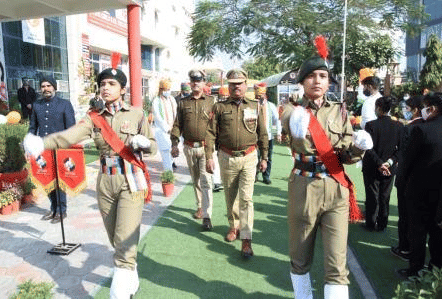 Biyani Girls B.Ed College Jaipur Event photo 19